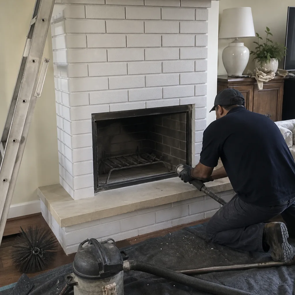 After - Recent Project
