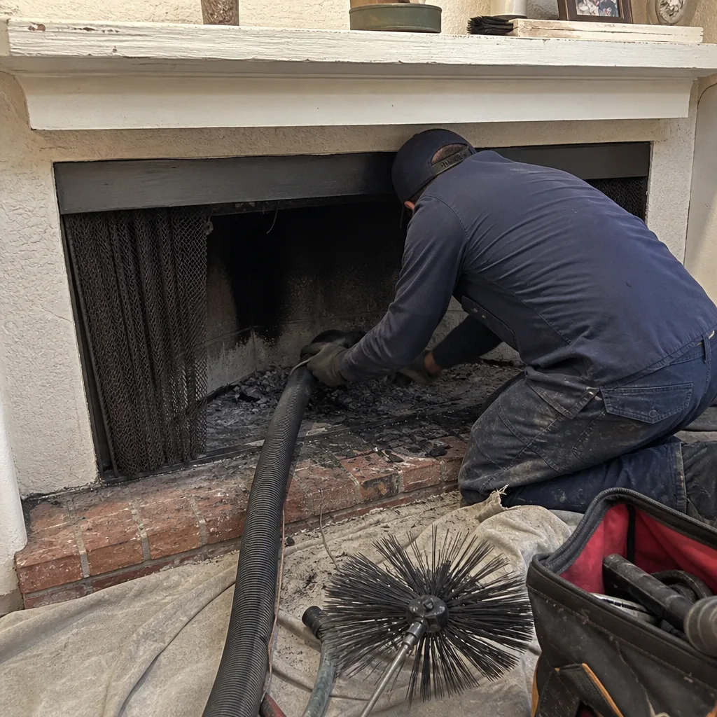 Before - Recent Project