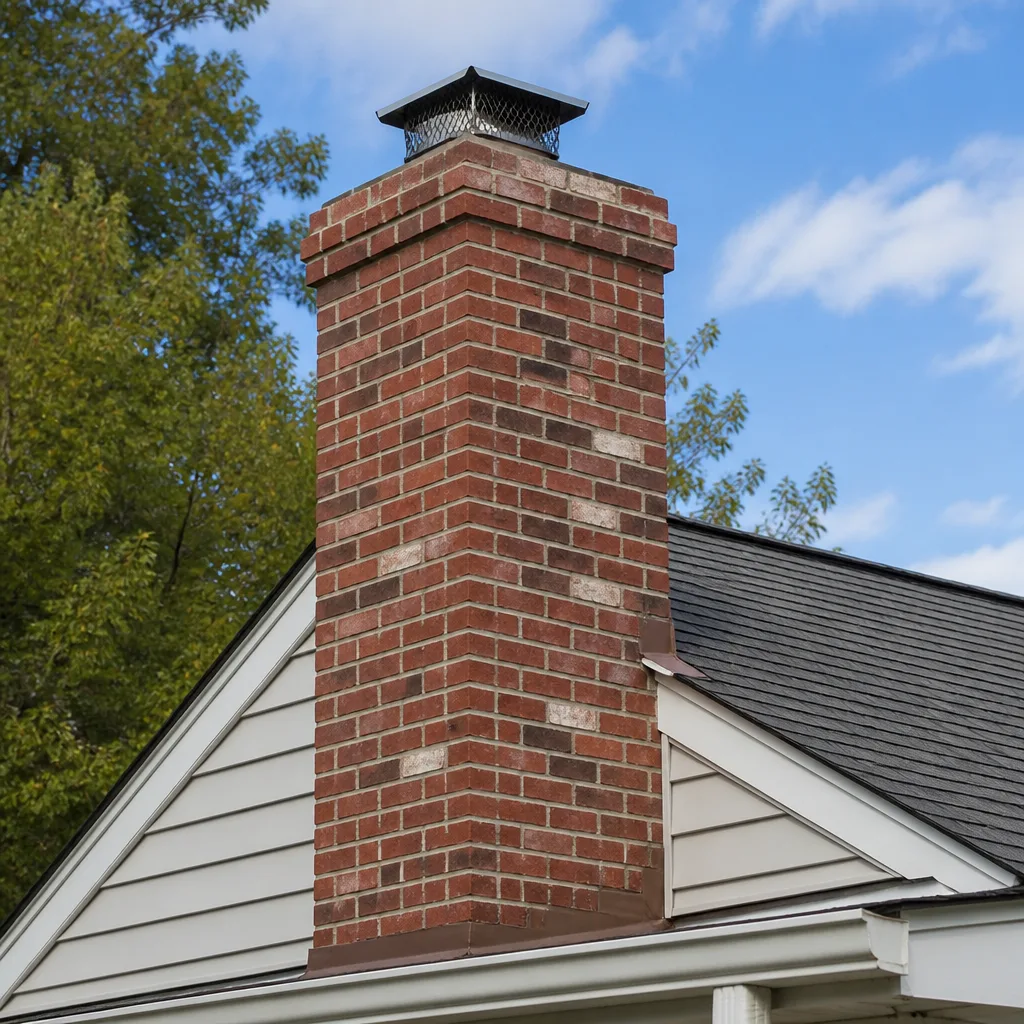 Masonry repair